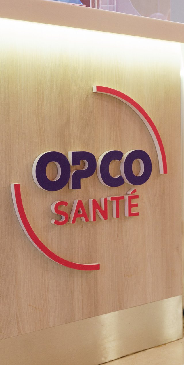 OPCO Santé