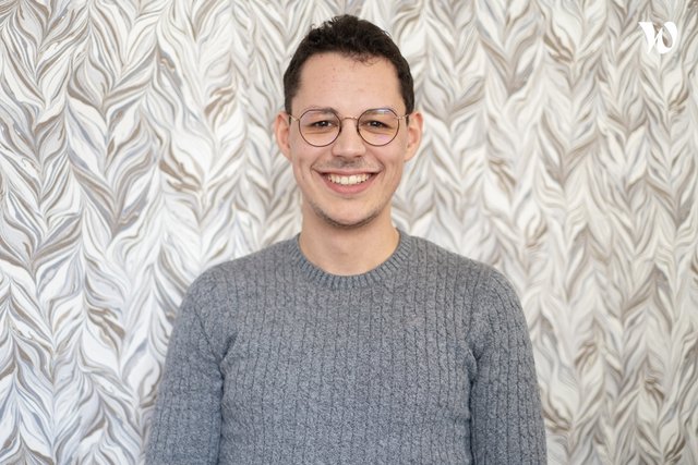 Meet Medhi, Data Scientist - Mindee