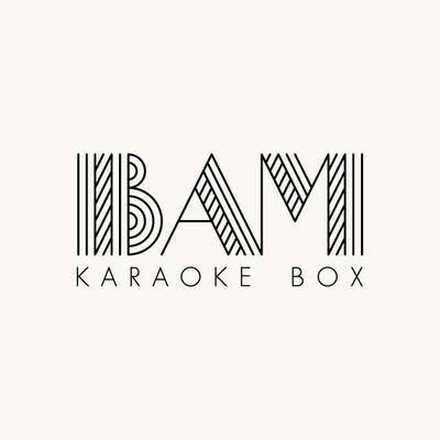 BAM Karaoke Box