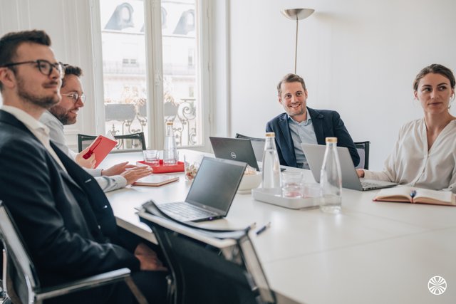 Spark Avocats