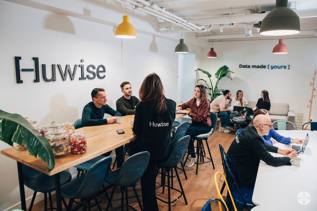 Huwise (ex. Opendatasoft)