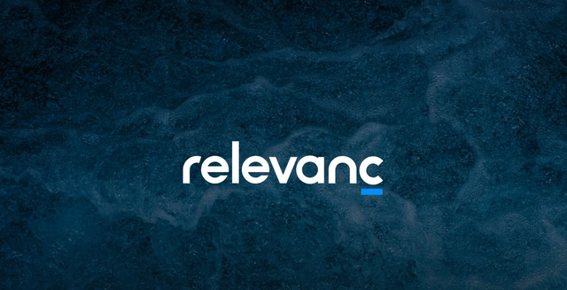 A Google Cloud and relevanC Partnership - relevanC
