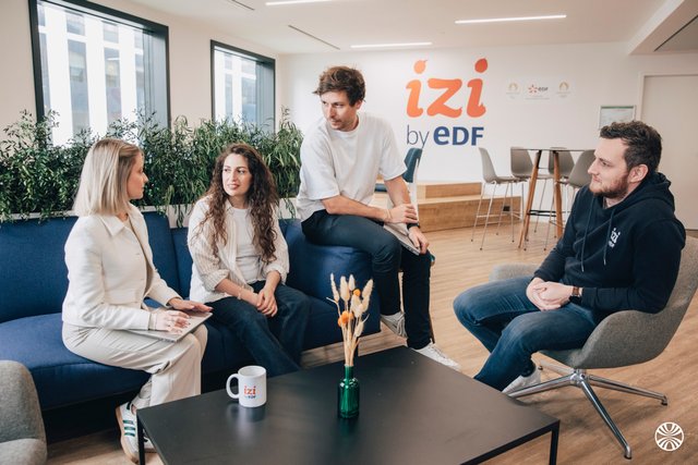 IZI Solutions Durables
