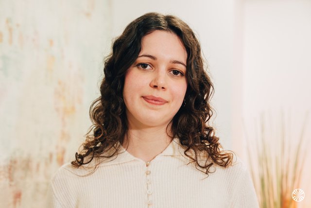 Rencontrez Emma, Customer Success lead - Groover