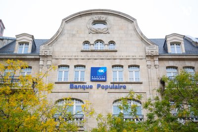 Banque Populaire Alsace Lorraine Champagne