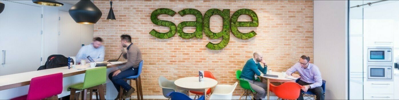 People Business Partner - SAGE
