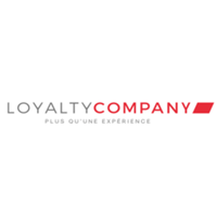 Groupe UP- Loyalty company