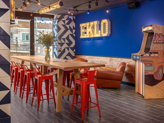 Eklo Hotels
