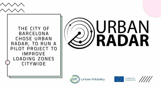 Urban Radar