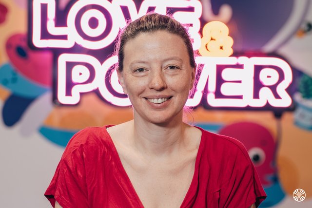 Rencontrez Céline, Directrice générale - Octopus Energy France