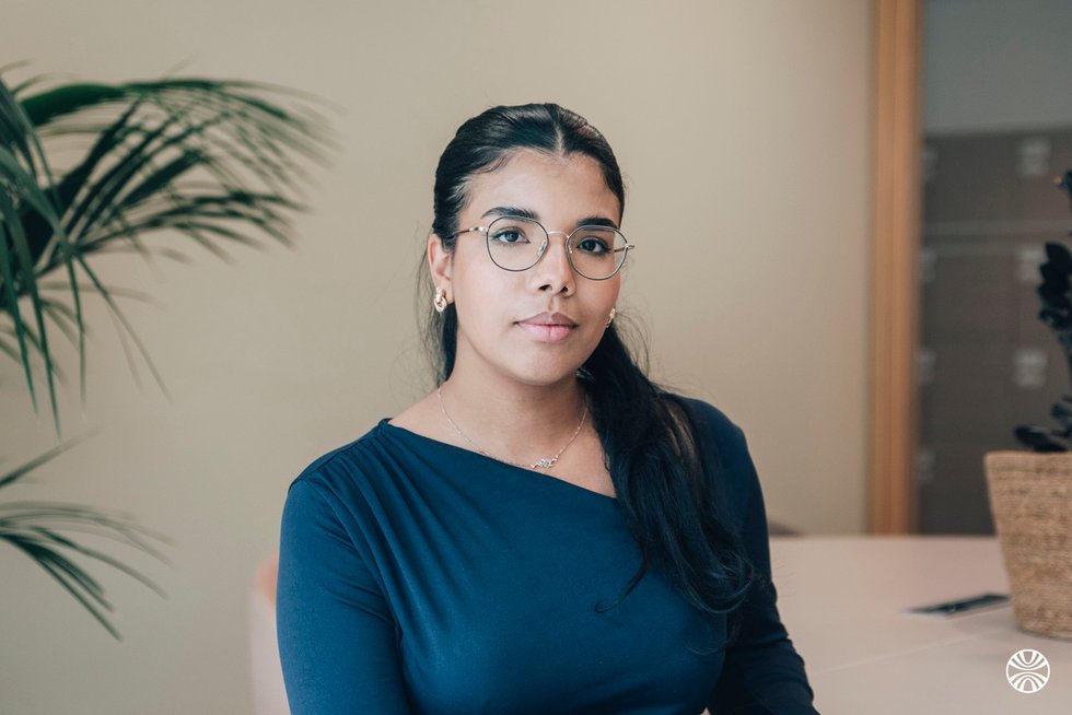 Rencontrez Hind, Responsable d'exploitation - Idex