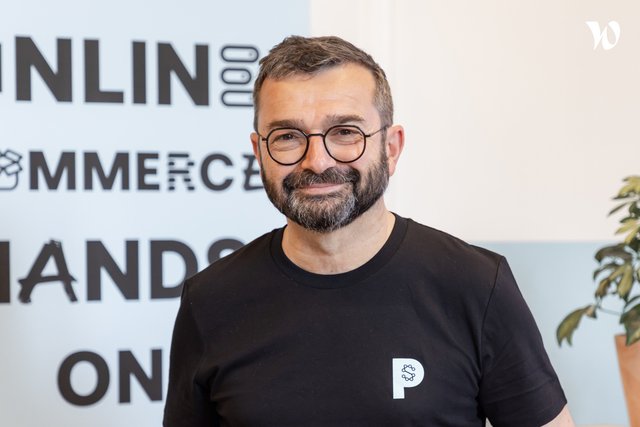 Découvrez PrestaShop avec Eric, Managing Director - PrestaShop