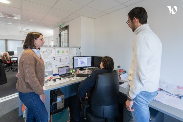 Groupe Betom : photos, vidéos, recrutement