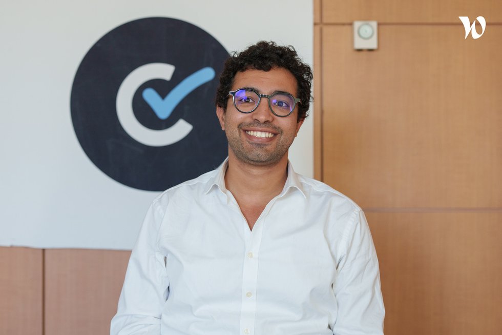 Rencontrez Oussama, Head of Data - CertiDeal - VC Technology