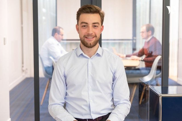 Rencontrez Théophile, Revenue Manager - Do Yield