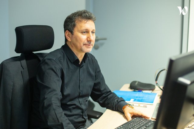 AP-HP - Direction des Services Numériques (DSN)