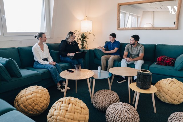 CJF Expertise & Stratégie