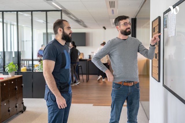 Onepoint x Stack Labs