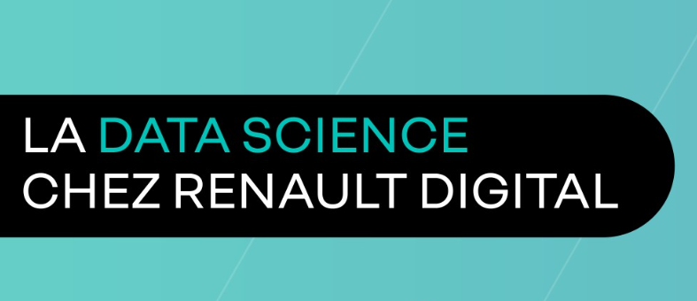 🌐 La Data Science chez Renault Digital vue par notre expert Mustafa AL BAKRI !