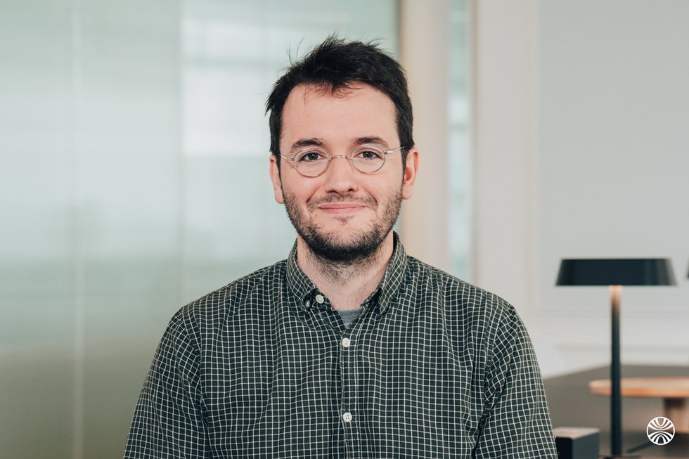 Rencontrez Antoine, Lead Product Manager - CoStar Group