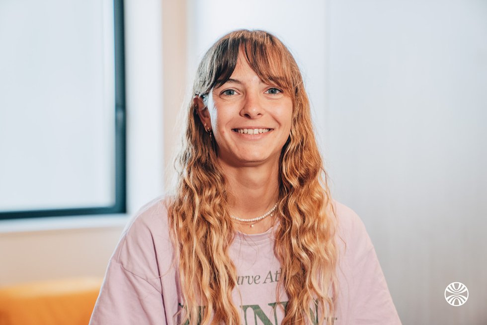 Rencontrez Lénaïs, Responsable projets innovants - ROZO