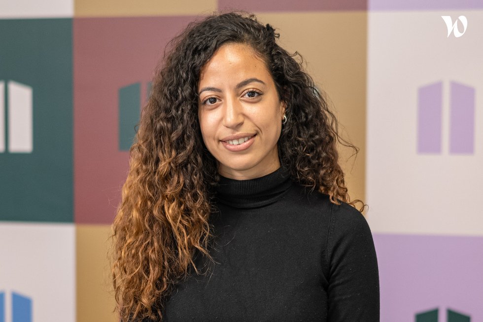 Rencontrez Shania, Responsable Customer Care et Partenariats - So Villas