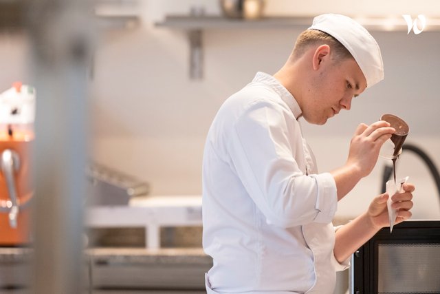 INSTITUT CULINAIRE DE FRANCE