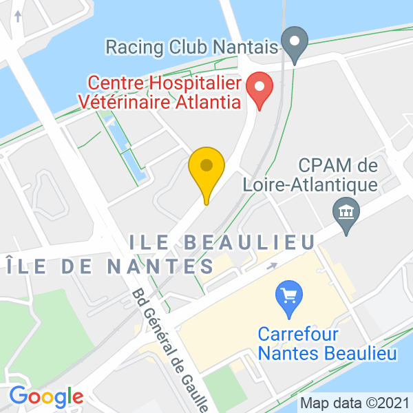 6, Rue René Viviani, Nantes, 44200, Nantes