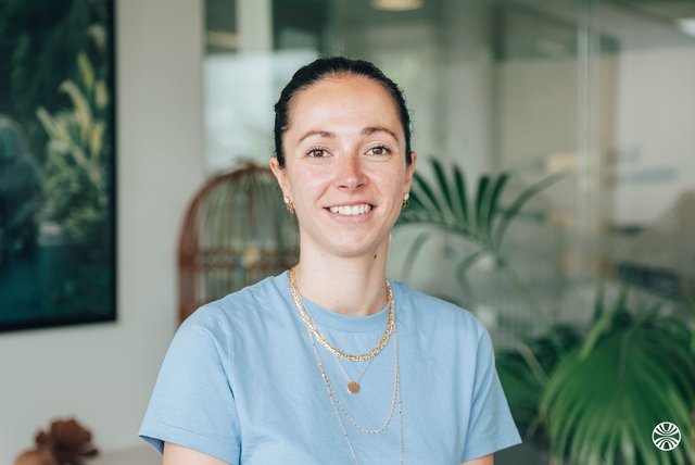 Rencontrez Magali, Responsable relation presse - Volkswagen Group France