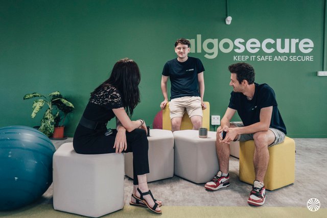 Algosecure