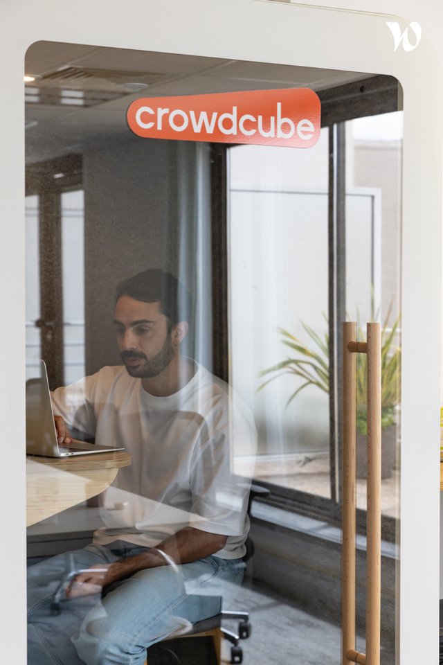 Crowdcube