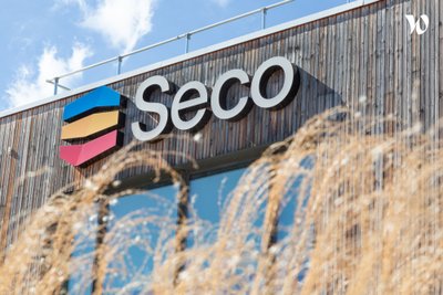 Seco Tools France