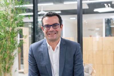 Rencontrez Benjamin, PR & Content Leader