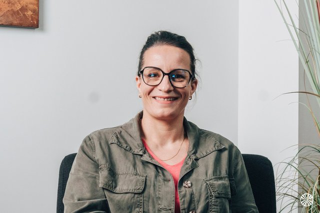 Meet Hélène, Directrice Customer Care - CAMPING-CAR PARK