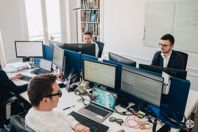Spark Avocats