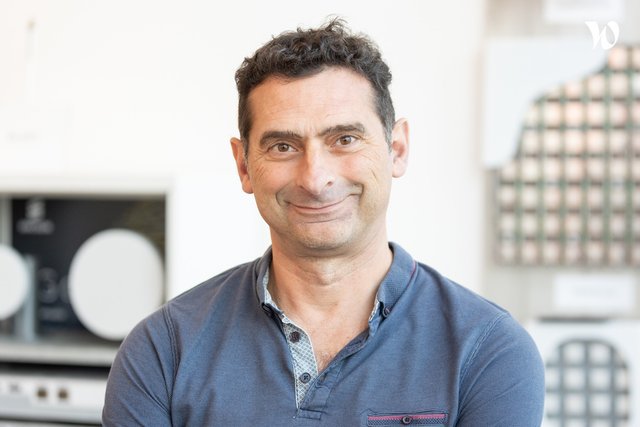 Rencontrez Raul Jimenez Gomez, Head of Solution Delivery Orchestration - Ericsson France