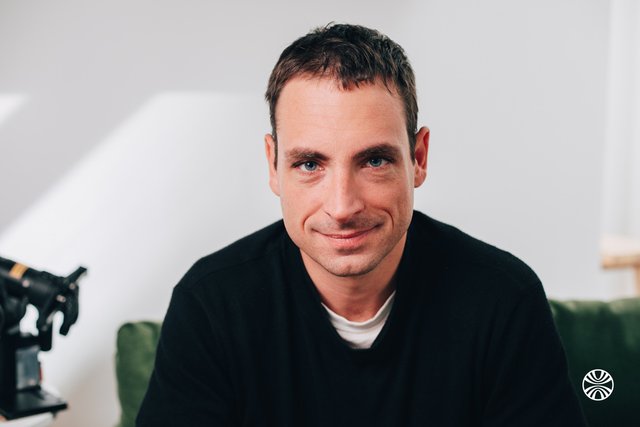 Rencontrez Roch, Co-Fondateur & CTO - Gobano Robotics
