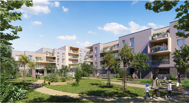 European Homes