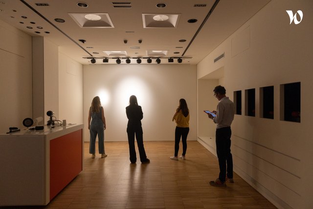 iGuzzini illuminazione France