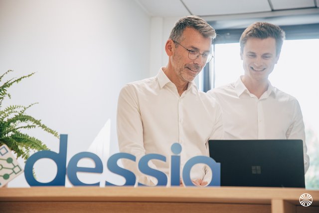 Dessia Technologies