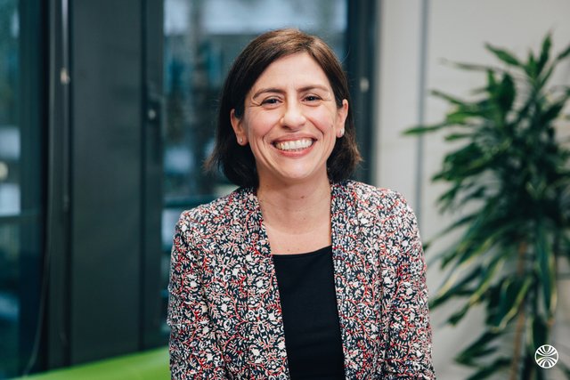 Rencontrez Julie, Référente RH - in'li