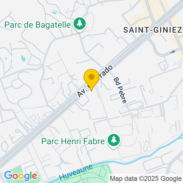 467, Avenue du Prado, 13008, Marseille