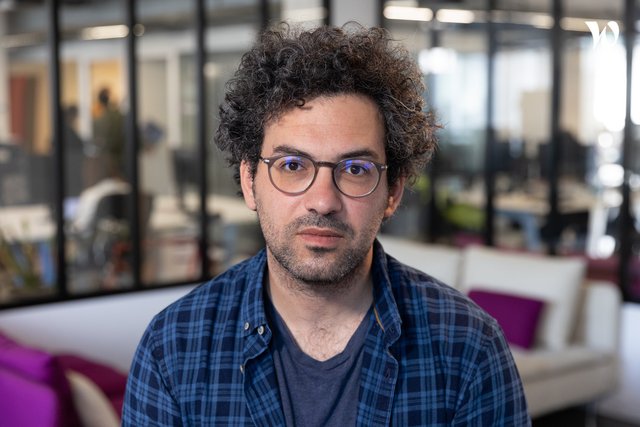 Meet Michael, VP Engineering - Getaround (ex Drivy)
