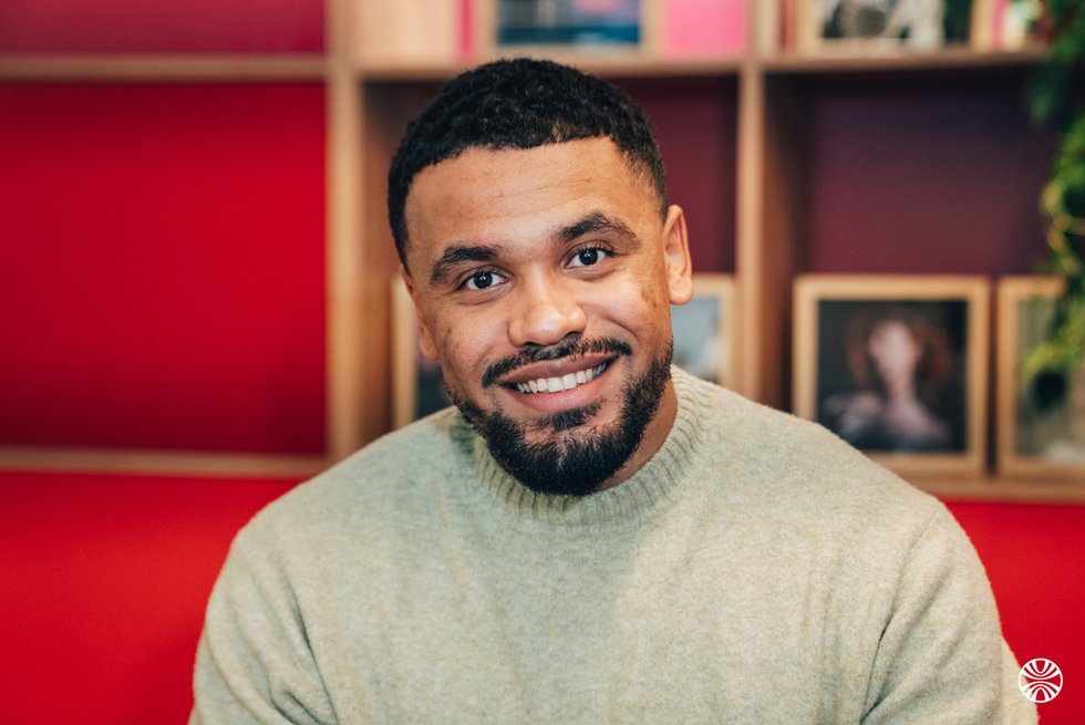 Rencontrez Nelson, Gestionnaire répertoire - Sacem
