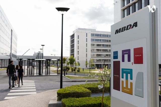 MBDA France