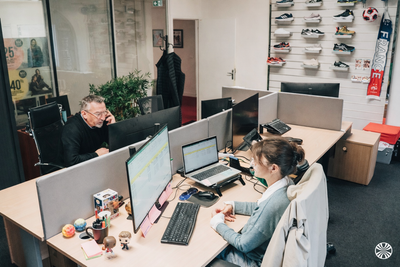 CERACLES COOPERATIVE