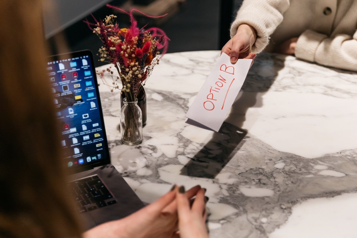 Entretien D Embauche Faut Il Dire Qu On A Plusieurs Pistes