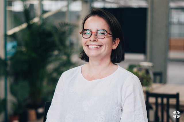 Rencontrez Justine, Ingénieur en biotechnologie - Edonia