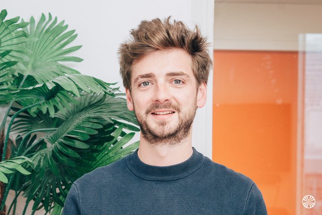 Rencontrez Antoine, Fondateur - Ideel Garden