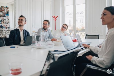 Spark Avocats